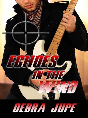 cover image of Echoes in the Wind